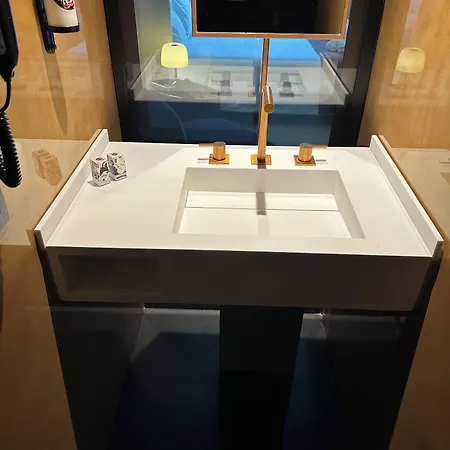 Golden 4* Lisbon