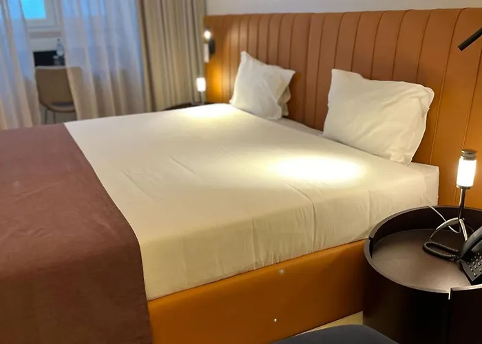 Golden 4* Lisboa