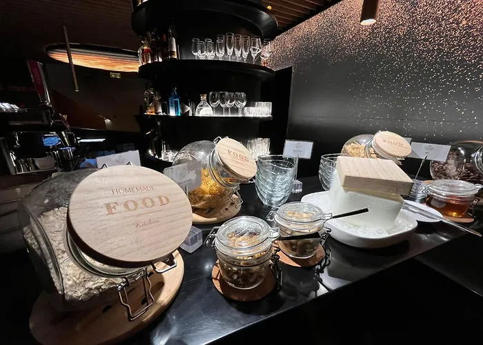 Golden 酒店 Lisboa
