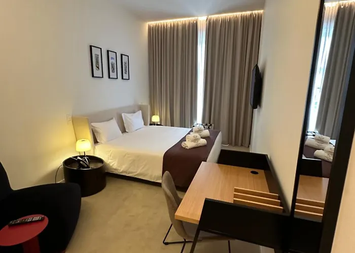 Golden 4* Lisboa