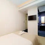 Hotell Golden