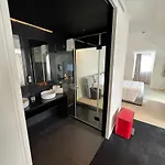 Golden Hotell Lisboa