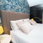 Golden Hotell Lisboa